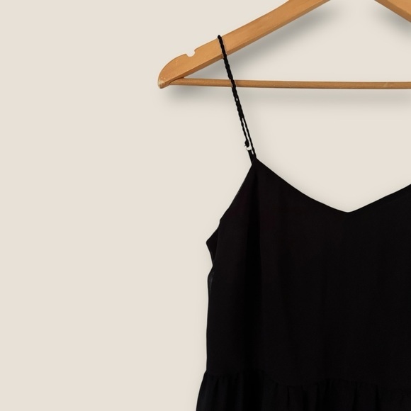 Garage Flowy Dress - Picture 3 of 11